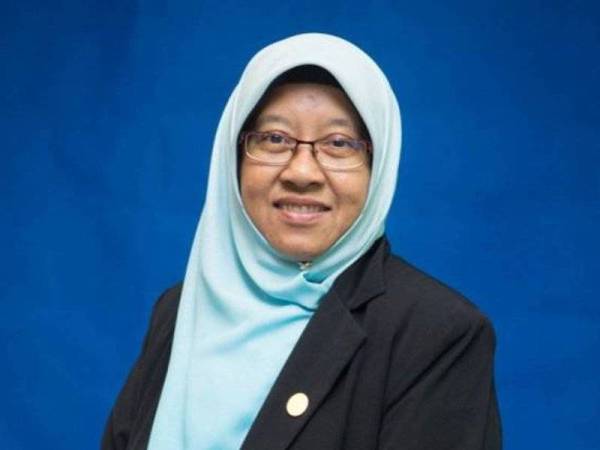 Haniza describes her sacking from PKR as an “act of revenge”