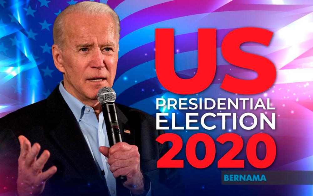 US Election: Biden wins Wisconsin