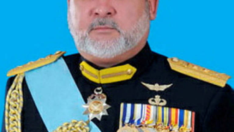 Johor Sultan wants meeting with MACC over title purchasing attempt