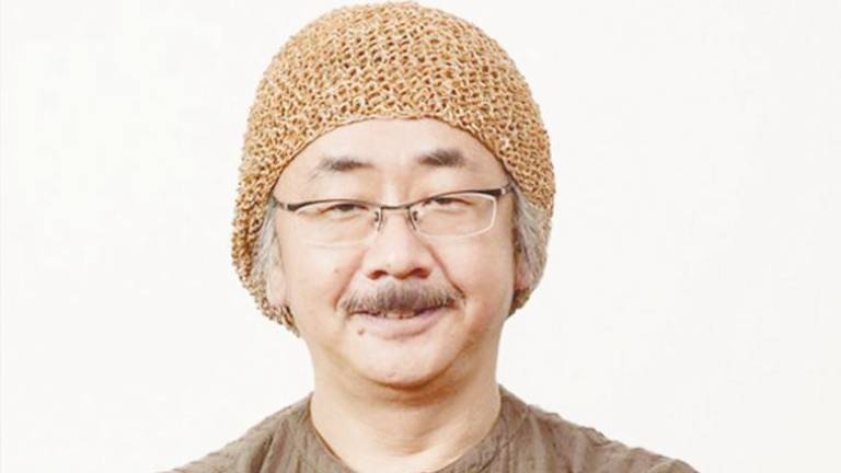 Uematsu previously took an indefinite hiatus in 2018 due to poor health. - SPOTIFY