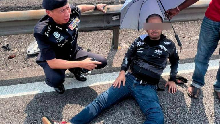 Credit - Polis Negeri Sembilan/FBPIX
