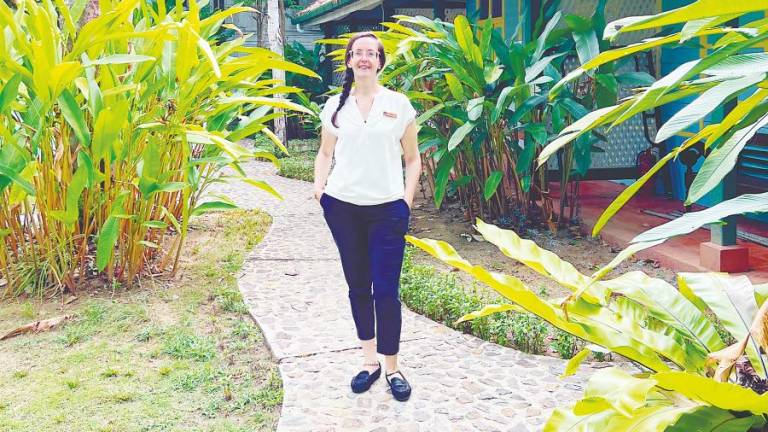 Redefining boutique hospitality