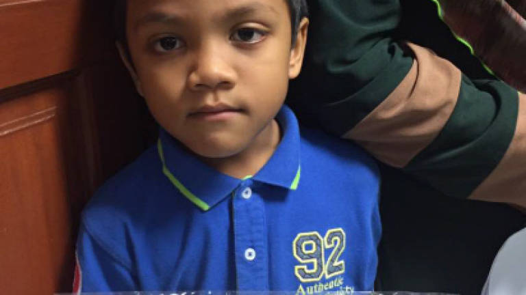 PKR advances cases of stateless children at Penang NRD