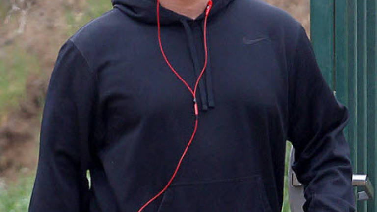 Rob Kardashian given health warning