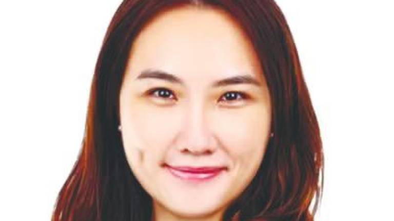Wu says the guide seeks to encourage robust climate leadership by directors.