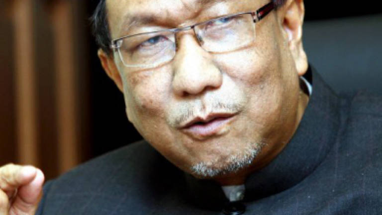 Pahang mufti slammed for ‘kafir harbi’ remark (Updated)