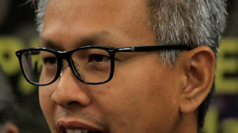 Najib wants to withdraw suit against Tony Pua