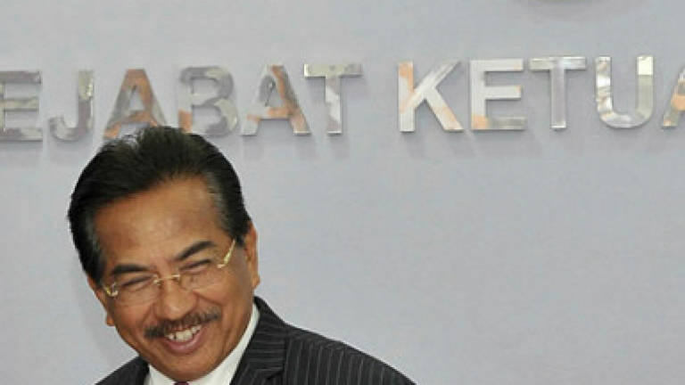 SMEs need to embrace ICT to stay competitive: Sabah CM
