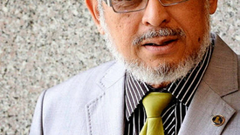 Khalid Samad faces fierce battle in Shah Alam