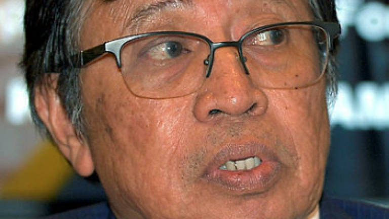 Sarawak BN parties quit coalition, form new alliance