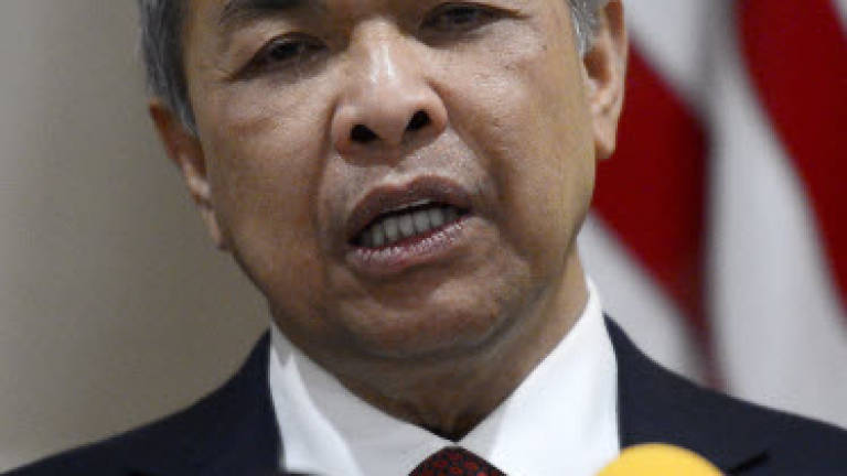 Review barter system between Sabah and southern Philippines: Ahmad Zahid