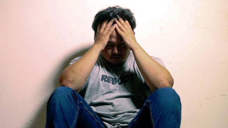 Chen cautioned that Malaysia risked facing a ‘silent epidemic’ of youth suicide if online influences went unchecked. – Amirul Syafiq/theSun