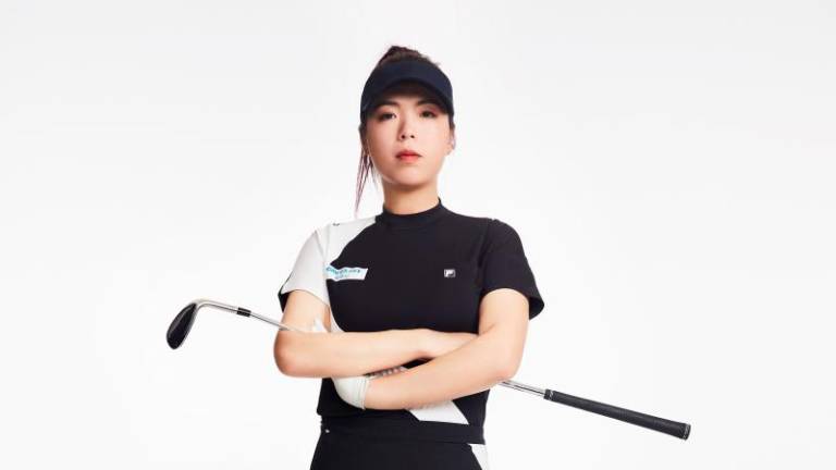 Feng Shanshan – WMEPIC