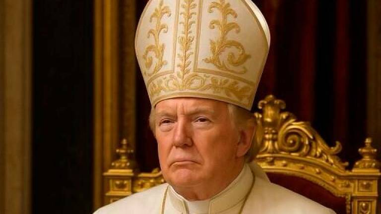 PIX from: https://truthsocial.com/@realDonaldTrump