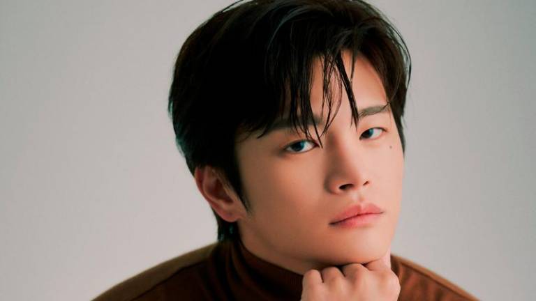 Seo In-guk is a prominent South Korean singer, songwriter and actor.