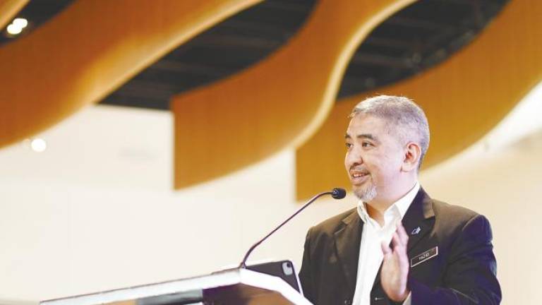 Local OGSE industry expected to improve until 2025