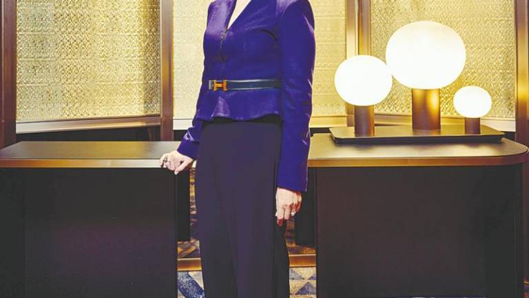 Hilton KL slashes food waste by nearly half