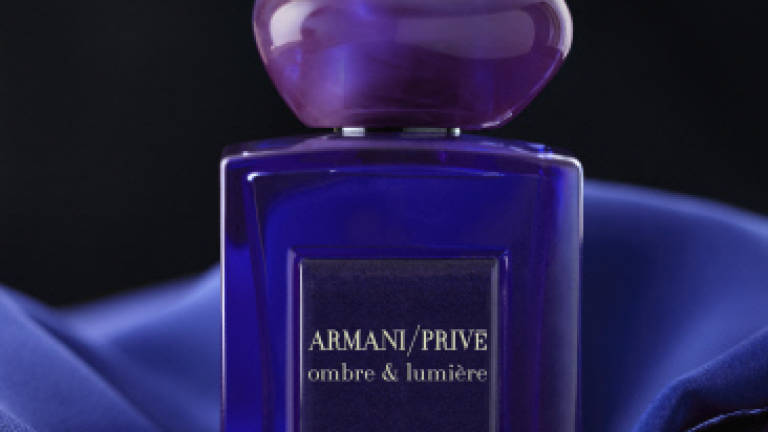 Armani prive ombre & lumiere new arrivals