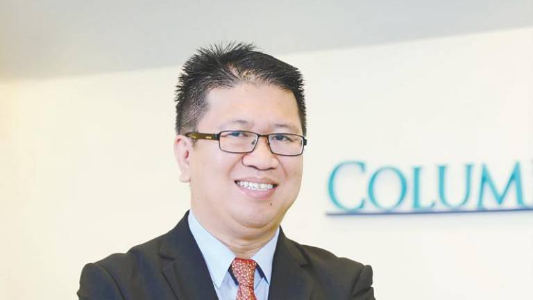 Columbia Asia expands services and tech