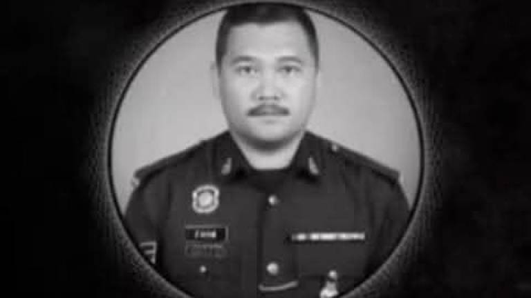 Kredit - Malaysia hari ini/FB