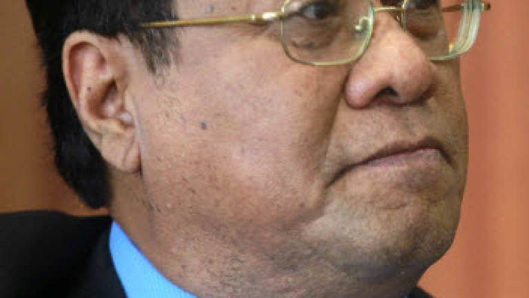 The Malaysian Insider apologises in Khalid Ibrahim defamation case