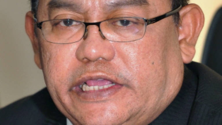 Return Lembah Subang 1 PPR management to Federal Govt: Noh Omar