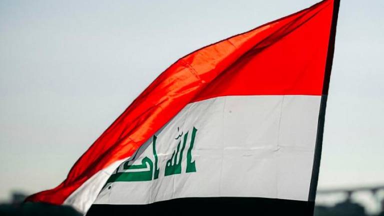 For representational purposes only. Iraq. PEXELSpix