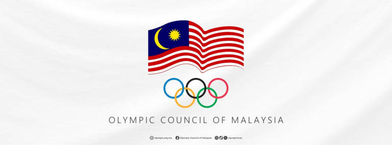 Pix for representational purposes. (Credit - Olympic Council of Malaysia / Facebook)