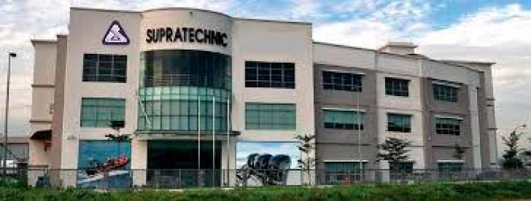 Supratechnic appointed official dealer for Honda Marine in Johor, Malacca and Pahang