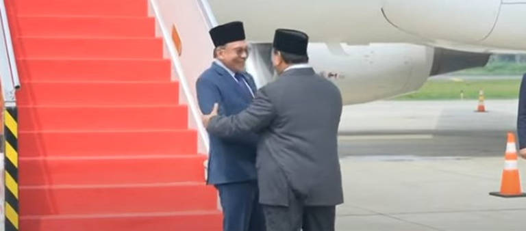 Credit - KompasTV / YouTube
