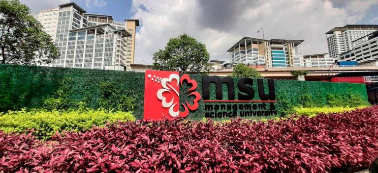 MSU climbs 200 places in THE World University Rankings 2026