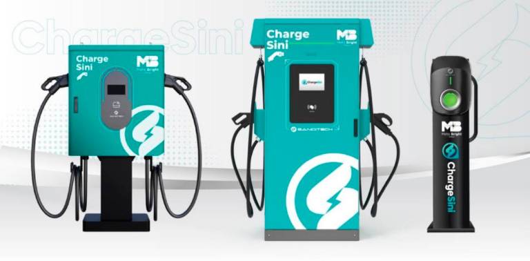 Meta Bright fast-tracks EV expansion, securing prime charging sites from ChargeHere JV