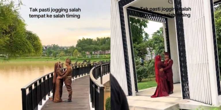 Credits - @_zahwareza / TikTok