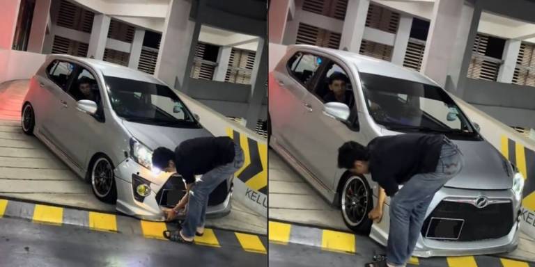 Credits - @axiandd / TikTok