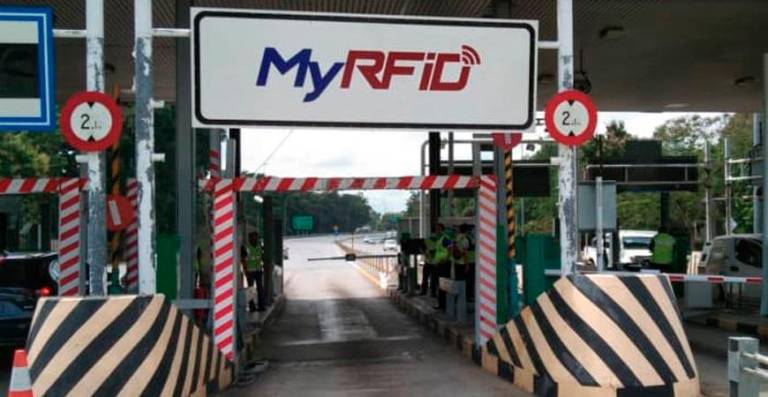 Touch ‘n Go dispels RFID expiry misconception, highlights wear and tear management