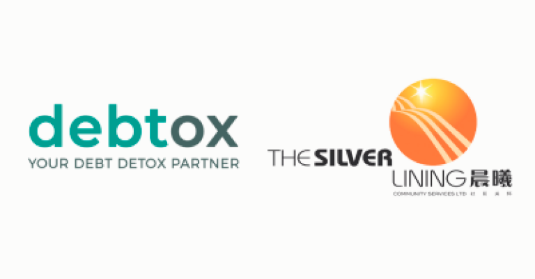 Debtox Collaborates with The Silver Lining to Champion Ethical and Holistic Debt Resolution