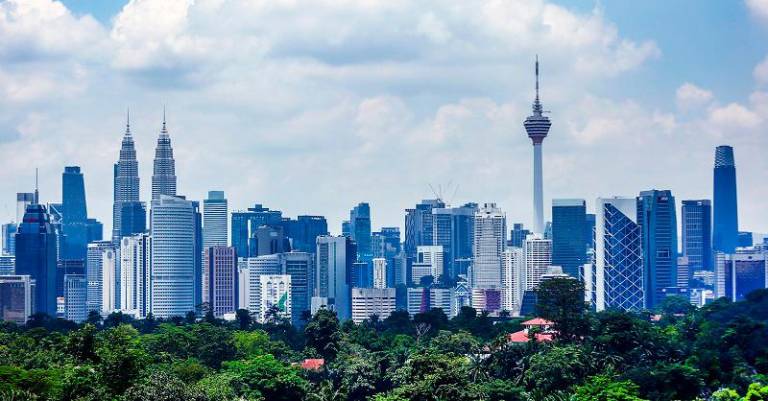 Pix for representational purpose only - ADAM AMIR HAMZAH / THESUN