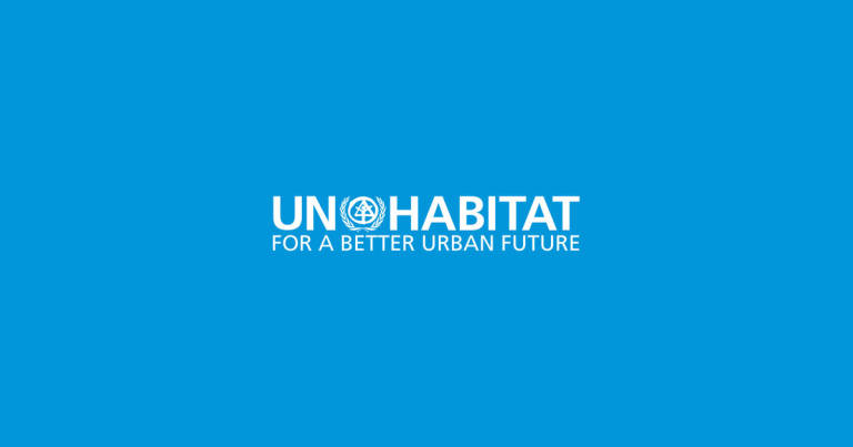Pix for representational purposes. - UN-Habitat portal
