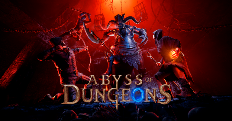 Abyss of Dungeon