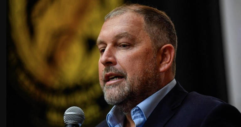 Harimau Malaya head coach Peter Cklamovski. - BERNAMA