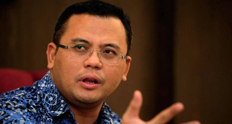 Menteri Besar Selangor Datuk Seri Amirudin Shari. - BERNAMA