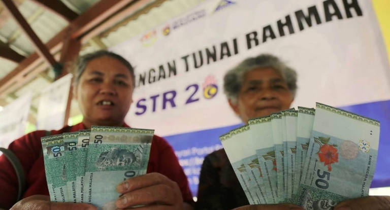 Pix for representational purposes. - BERNAMA