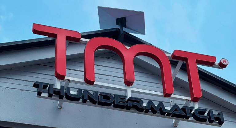 - TMT PJ Damansara Uptown Outlet