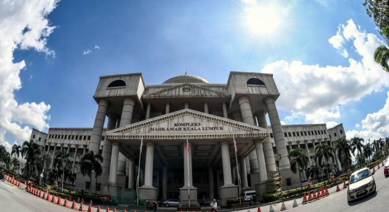 Pix for representational purposes. - BERNAMApix