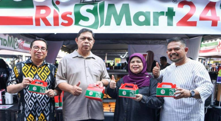Pix for representational purposes. - via BERNAMA