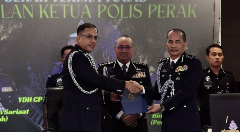 Pix for representational purposes. - BERNAMA