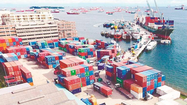 The world sans the US must act quickly to reinforce the international system, strengthening international institutions, including WTO. – BERNAMApix