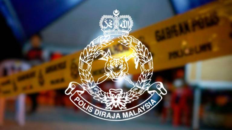 Image for visual purposes - Photo by BERNAMA