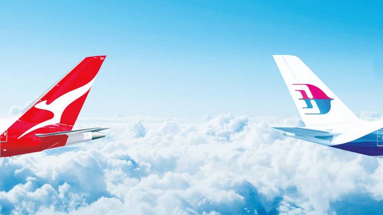 The collaboration comes as Malaysia Airlines prepares for a significant expansion in the Australian market later this year.