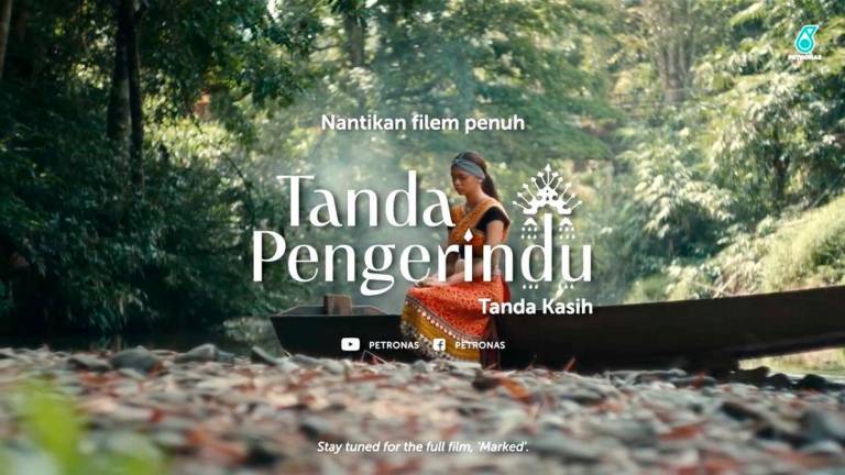 Petronas/Facebook